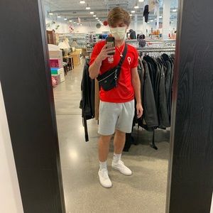 Meet your Posher, Andy